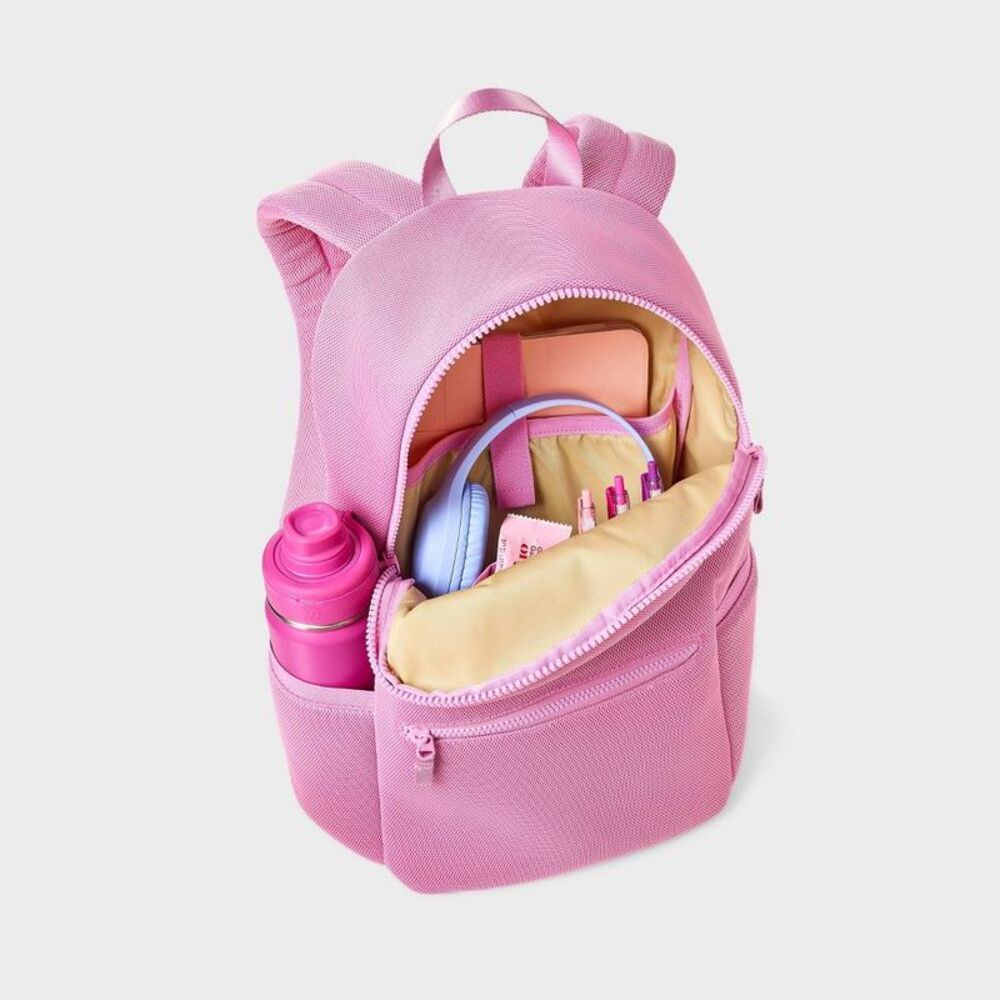 Open Box - All In Motion - 23L Air Mesh Backpack - All In Motion P Pink - Picture 3 of 4